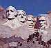 Mount Rushmore