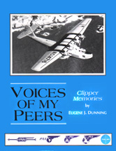 Voices of My Peers