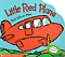 Little Red Plane