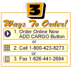 3 Ways to Order
