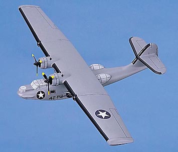 PBY-5 Catalina