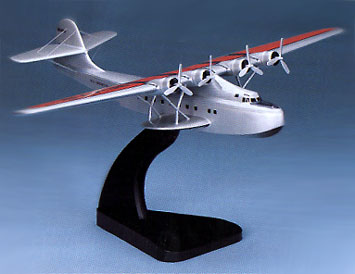 China Clipper M130