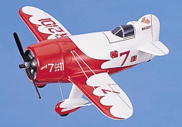 Gee Bee RI #7