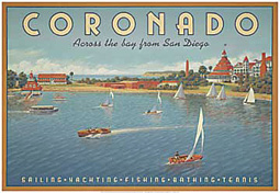 Coronado