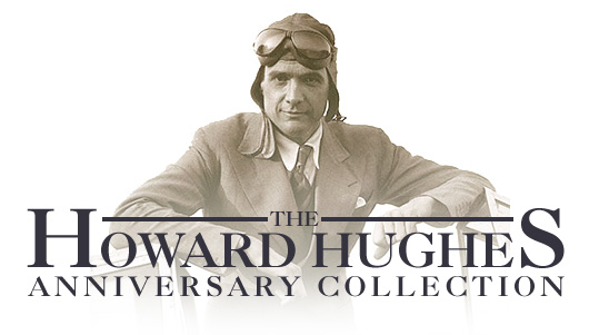 Howard Hughes