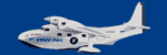 Grumman Mallard Turbo