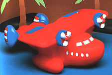 Clipper Tub Toy