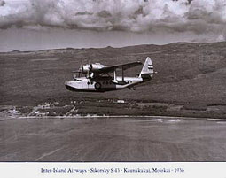 Sikorsky S-43