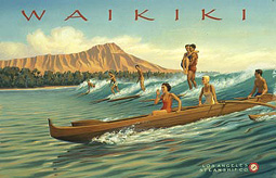 Waikiki