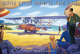 Palm Beach Aero