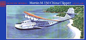 M130 China Clipper