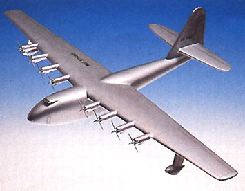 Spruce Goose HK-1