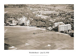 Waikiki Beach